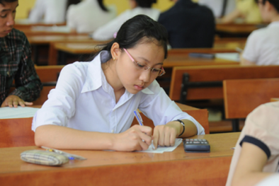 Lịch thi tốt nghiệp THPT năm 2014 mới nhất